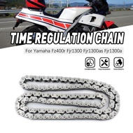 โซ่ลูกเบี้ยวสำหรับยามาฮ่า FJR1300A FJR1300AS FJR1300AE FJR1300 FZ400R โซ่เครื่องยนต์มอเตอร์ไซค์945-9