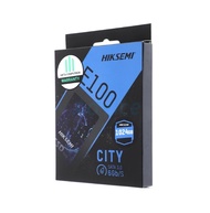 256 GB SSD SATA HIKSEMI CITY SSD E100(STD) (HS-SSD-E100 256G)