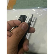 STYLUS UNIVERSAL FLAT RUBBER END CAN BE ALL tablet/hp/IPAD/SAMSUNG/iphone/OPPO/REALME/XIAOMI/VIVO/RE