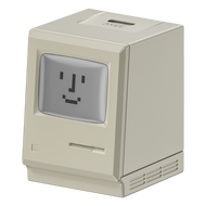 Sharge/Shargeek Retro35w Wall Charger with Smart LED Display GaN Ⅲ PPS PD 35W Foldable Fast Charger