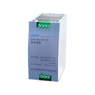 Zhengtai DR Switching Power Supply Monitoring Electricity 5V12V24V36V48V AC to DC Transformer Overlo