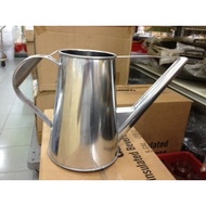 Stainless Steel Coffee Pot with Long Spout