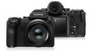 【中野數位】富士 fuji GFX 50S 單機身 中片幅相機 平輸 預訂