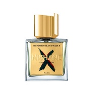 HOT ITEM NISHANE HUNDRED SILENT WAYS X EXTRAIT DE PARFUM (U) 100ML TESTER