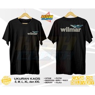 Wilmar International Limited V2 Company Distro T-Shirt Can Be Customized - HSHCloth