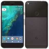 Google Pixel XL - 128 GB - FULLSET - RAM 4GB - 128GB - COD