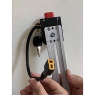 Jimove mc battery holder battery connector parts Jimove mc battery holder