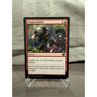 MTG Jumpstart 2022: Dragon Fodder (076)
