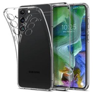 Spigen - Galaxy S23+ (6.6") - Liquid Crystal 保護殼 手機殼 手機套