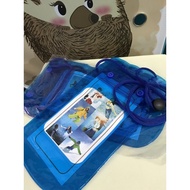 READY STOCK🔥WATERPROOF GADJET POUCH