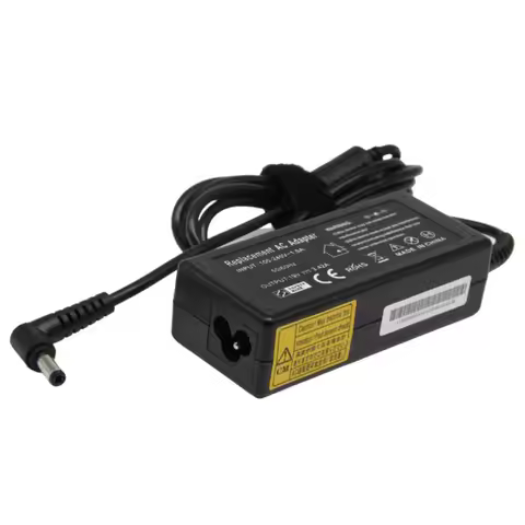 19V3.42A 5.5x2.5mm Laptop Adapter Battery Charger Power Supply For ASUS VivoBook XX450 X550C Y481C W