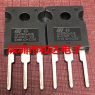 3pcs/lot STGW39NC60VD GW39NC60VD 39NC60 TO-247 new original on sale