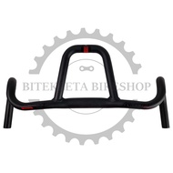 Sagmit Gravel Peak Dropbar Alloy Dropbar Gravel Bike Dropbar