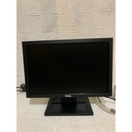 Ready Monitor Dell 17 inch wide