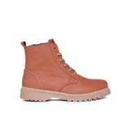 NOKHA Kody Brown Boots Women