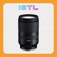 Tamron 17-70mm F/2.8 Di III-A VC RXD Lens