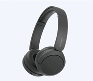 SONY หูฟังไร้สาย WH-CH520 on-ear หูฟังโซนี่