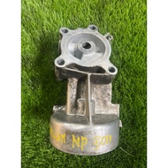 OIL FILTER HOUSING NISSAN NAVARA YD25 NP300 CONDTION HALFCUT
