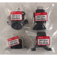 Honda CRV S9A 2.0 2003-2007 Engine Mounting Set (Auto)1 Set