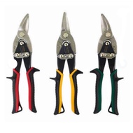 Left Right Straight Cutting Pliers BLUE-POINT NO.AVSNP01010CN AVSNP01020CN AVSNP01030CN Aviation Sni