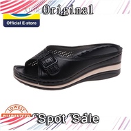 JF4 Scholl women's jelise shoes fashion wedges