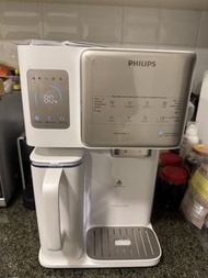 Philips 飲水機 ADD6922CG/97 RO、熱水、冷水及製冰，多功能合一！
