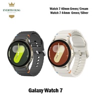 Samsung Galaxy Watch 7 Bluetooth