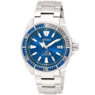 Seiko Prospex Automatic Samurai Shark  Save the Ocean Watch SRPD23 SRPD23J SRPD23J1