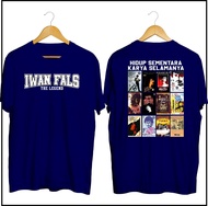 kaos iwan fals cover album
