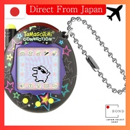 Tamagotchi Connection - Neon Star.