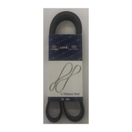 CS Fan Belt (HYUNDAI & KIA OEM) for Kia Carnival Naza Ria 6PK1580