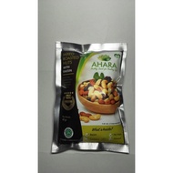Ahara Mixed Roasted Nuts With Raisin 45gr