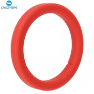 Easily Replaceable 8mm Silicone Gasket Seal for Cafelat E61 Coffee Machines