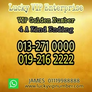 VIP Number, VIP Mobile Phone Number, Golden Number 4 A Kind 0000 & 2222, Prepaid Number, Digi, Celco