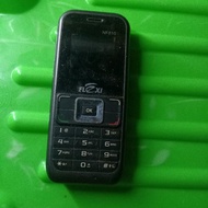 HP FLEXI NF810 HP MATI RUSAK