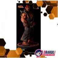 STATUE PROTOTYPEZ STUDIOS 1/6 STREET FIGHTER - AKAMA ORIGINAL
