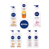 NIVEA Body Lotion (READY STOCK)