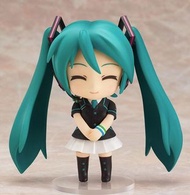 Nendoroid 251 340 341 黏土人 初音 鏡音鈴 鏡音連 FamilyMart ver. 一番賞