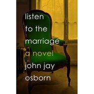 Listen to the Marriage | Psychology ( PDF / EPUB )