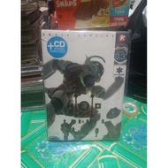 Comic H2O reborn 3 seal Comic/ H2O reborn vol 3 seal Comic/ colony H2O reborn vol 3 seal