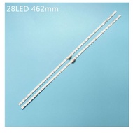 Backlight AOT 43 nu7100f for TV Samsung ue43nu7170u ue43nu7100u ue43n5570au ue43n5500au ue43nu7120u 