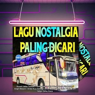 Car Mp3 CD Cassette 130 Most Sought After Nostalgia Songs - Car Mp3 CD Cassette Indonesian Old Pop S