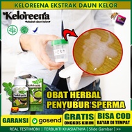 Obat Herbal Penyubur Sperma - Obat Pengental Sperma Encer Pengental Air Mani Perbanyak Sperma sperma