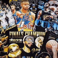 [Stephen Curry] NBA水洗T恤
