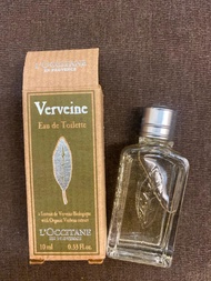 Loccitane 香水  10ml