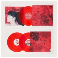 AIMYON – Youthful Excitement (1st Album) 2LP(Limited Edition LP)