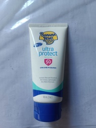 Kem Chống Nắng Thể Thao Banana Boat Sport Ultra SPF100 90ML/Chai