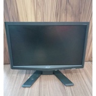 Monitor Lcd Acer 16 Inch