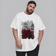 JUMBO T-SHIRT FOR ADULT MEN SIZE 2XL/ 5XL