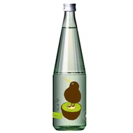 上善如水奇異果酵母純米酒720ml